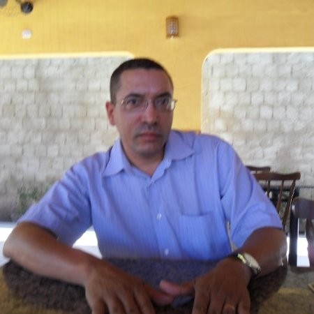 Dr. Walter Rodrigues